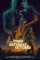 Friday, May 5, 2023: The Third Saturday in October Part I Premieres Today on VOD