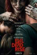 Tuesday, May 9, 2023: Evil Dead Rise Premieres Today on VOD