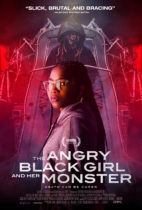 Friday, June 9, 2023: The Angry Black Girl and Her Monster Premieres Today on VOD