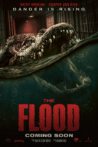 Friday, July 14, 2023: The Flood Premieres Today on VOD