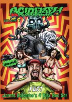 Acid Bath Productions, Volume 7 Available May 9
