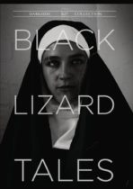 Black Lizard Tales (2020) Available May 23