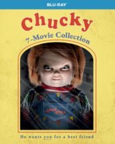 Chucky 7-Movie Collection Available June 6