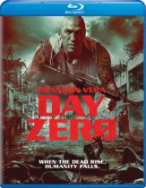 Day Zero (2022) Available July 11