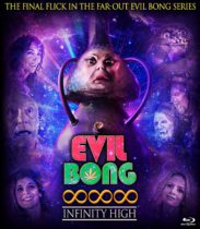 Evil Bong 888: Infinity High (2022) Available September 26