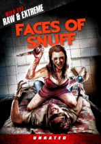 Faces Of Snuff (2016) Available August 29