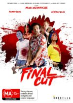 Final Cut (2022) (Import) Available May 19
