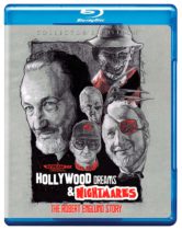 Hollywood Dreams & Nightmares: The Robert Englund Story Collector’s Edition (2022) Available July 25
