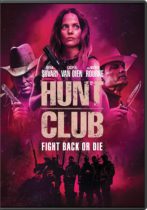 Hunt Club (2022) Available June 13
