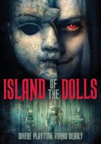 Island of the Dolls (2022) Available June 13