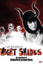 Lady Belladonna Night Shades (2016) Available May 9