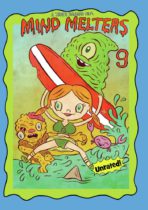 Mind Melters 9 Available May 9
