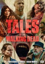 “Tales of the Walking Dead” (2022) Available June 27