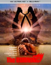 The Burning (1981) (Collector’s Edition 4K Ultra HD + Blu-ray) Available July 11