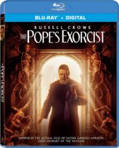 The Pope’s Exorcist (2023) Available June 13