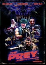 The Prey (2022) Available June 13
