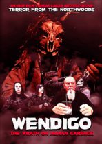 Wendigo: The Wrath On Human Garbage Available September 26
