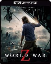 World War Z (2013) Available July 25