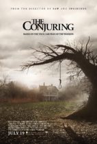 Horror History: Friday, July 19, 2013: The Conjuring was released in theaters