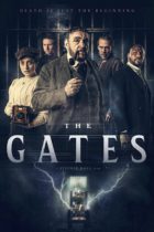 Tuesday, June 27, 2023: The Gates Premieres Today on VOD