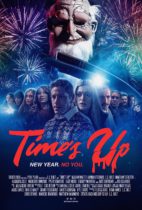 Tuesday, July 18, 2023: Time’s Up Premieres Today on VOD