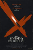 Friday, July 28, 2023: Sympathy for the Devil Premieres Today in Theaters