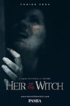 Friday, August 4, 2023: Heir of the Witch Premieres Today on VOD