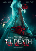 Friday, August 4, 2023: Til Death Do Us Part Premieres Today in Theaters