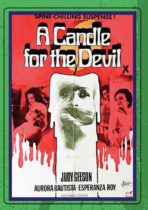 A Candle For The Devil (1973) Available July 11