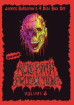 Acid Bath Productions, Volume 8 Available June 27