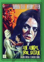 An Angel For Satan (1966) Available July 11