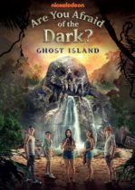 Are You Afraid of the Dark? Ghost Island Available August 1