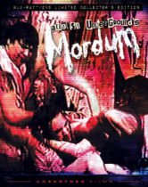 August Underground’s Mordum (2003) Available October 10