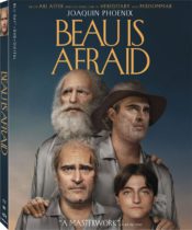Beau Is Afraid (2023) Available July 11