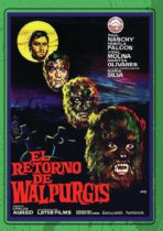 Curse Of The Devil (1973) Available July 11