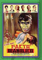 Diabolical Pact (1969) Available July 11