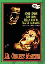 Dr. Orloff’s Monster (1964) Available July 11
