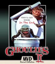 Ghoulies II (1987) (Collector’s Edition) Available September 12