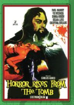 Horror Rises From the Tomb (1973) Available July 11