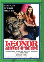 Leonor Mistress Of The Devil (1975) Available July 11