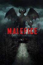 Malefice Available October 10