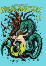 Mind Melters 11 Available June 27