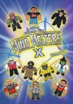 Mind Melters X Available June 20
