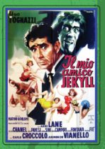 My Friend Dr Jekyll (1960) Available July 11