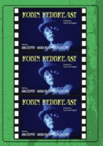 Robin Redbreast Available July 11