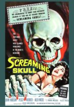 Screaming Skull (1958) Available July 11