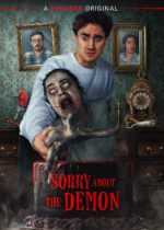 Sorry About the Demon (2022) Available August 1