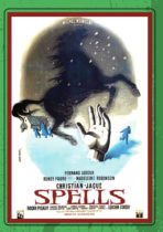 Spells Available July 11