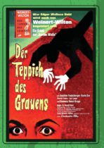 The Carpet Of Horror (1962) Available July 11