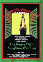 The House With Laughing Windows (1976) Available July 11